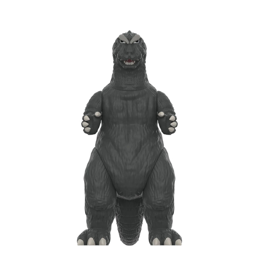 Godzilla '64 ReAction Action Figure Super7 1:18
