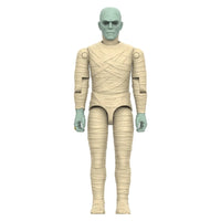 Universal Monsters The Mummy 3 3/4-inch ReAction+ Figure