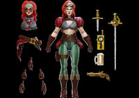 Steampunk Legend Legenderry Epic H.A.C.K.S. 1:12 Scale Action Figure - Boss Fight Studio