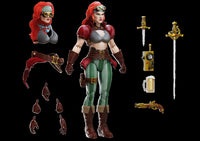 Steampunk Legend Legenderry Epic H.A.C.K.S. 1:12 Scale Action Figure - Boss Fight Studio