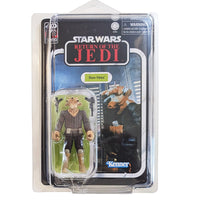 Ree-Yees 1:18 | 3.75" Star Wars The Vintage Collection Action Figure VC-137 packaged by Kenner
