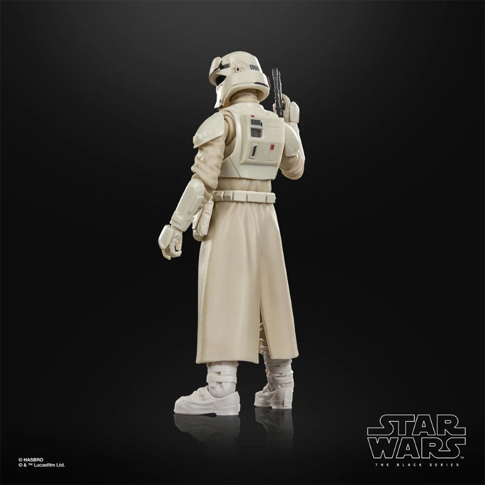 Imperial Remnant AT-RT Driver Hasbro Star Wars The Black Series 6-Inch Action Figure