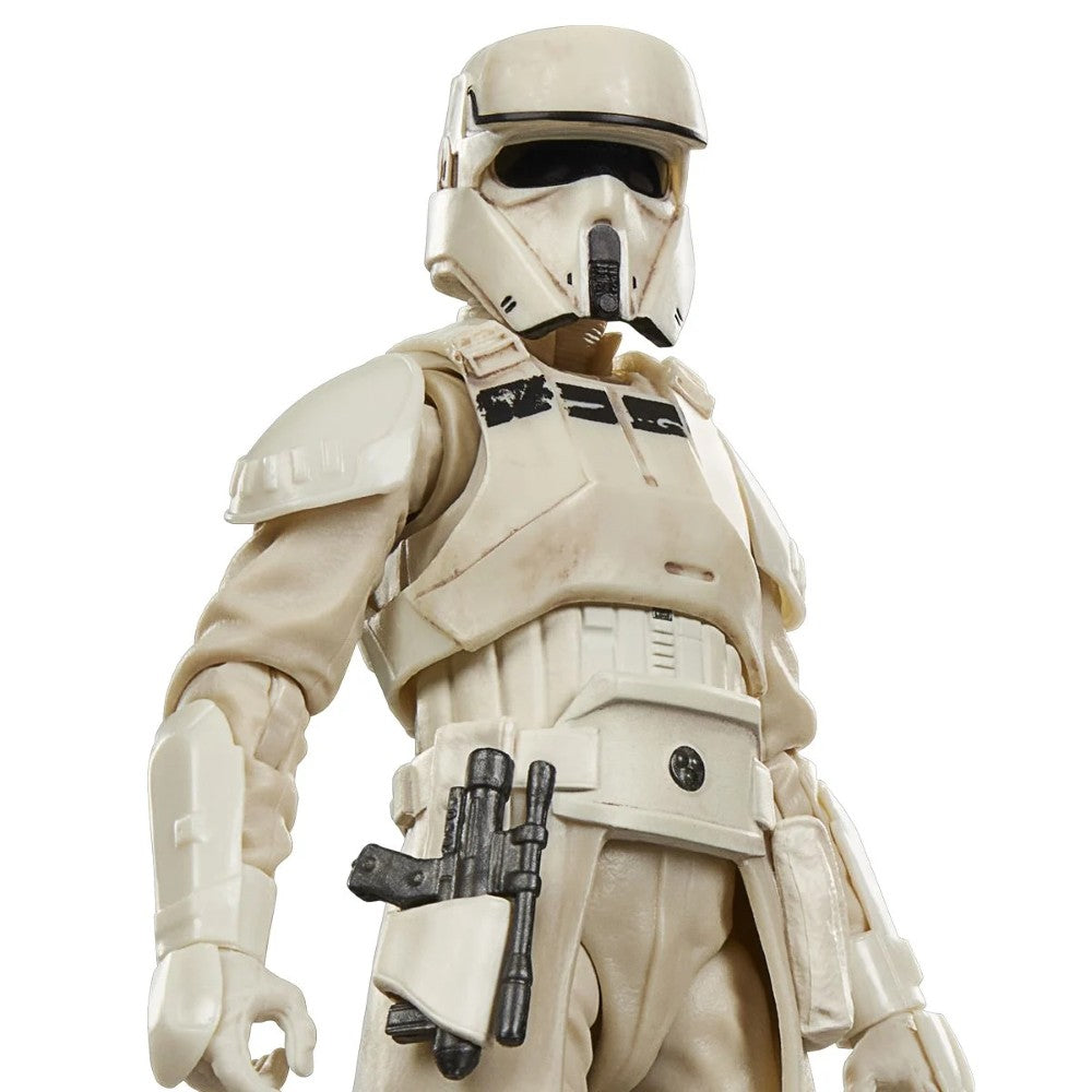 Imperial Remnant AT-RT Driver Hasbro Star Wars The Black Series 6-Inch Action Figure