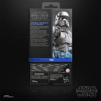 Imperial Remnant AT-RT Driver Hasbro Star Wars The Black Series 6-Inch Action Figure