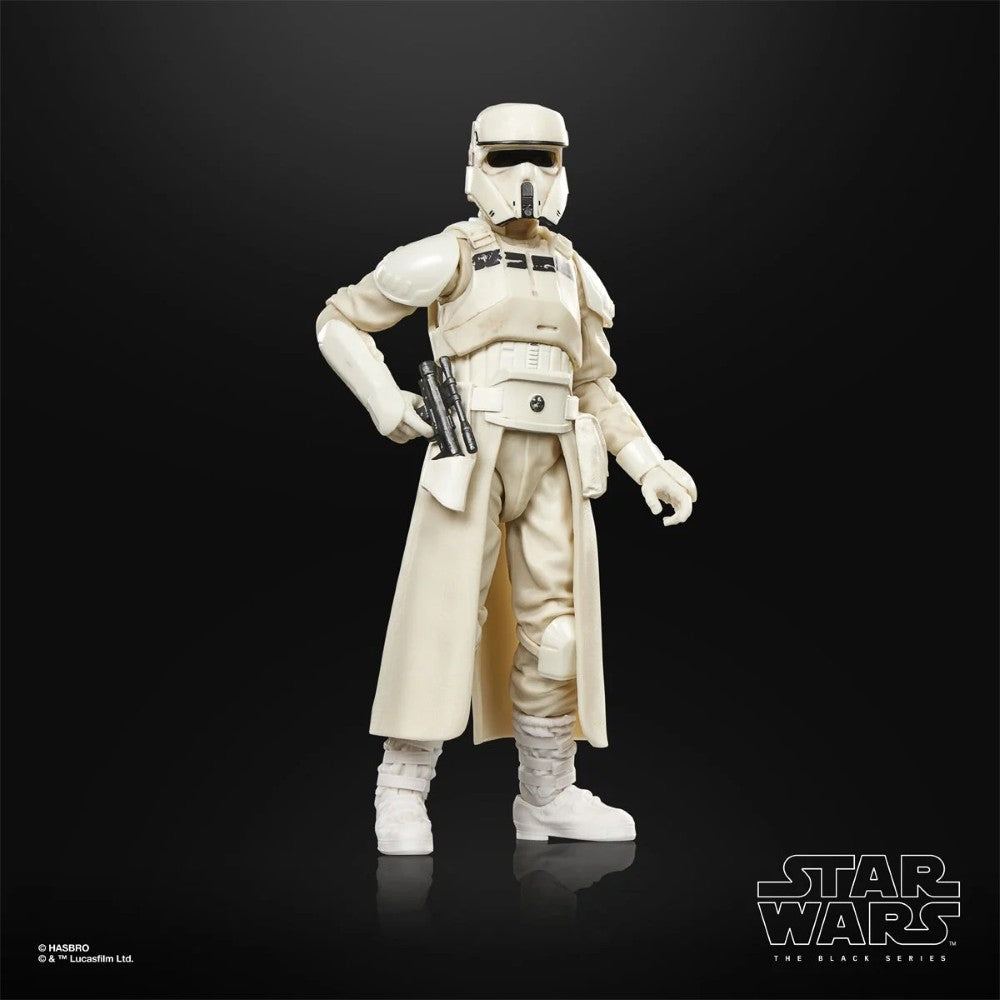 Imperial Remnant AT-RT Driver Hasbro Star Wars The Black Series 6-Inch Action Figure