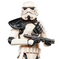 Imperial Remnant Stormtrooper Hasbro Star Wars The Black Series 6-Inch Action Figure