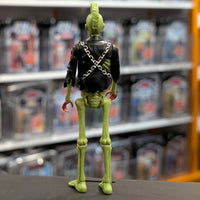 “Suicide” Neon Green Male Zombie Return of the Living Dead Blind Box Action Figure
