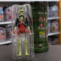 “Suicide” Neon Green Male Zombie Return of the Living Dead Blind Box Action Figure