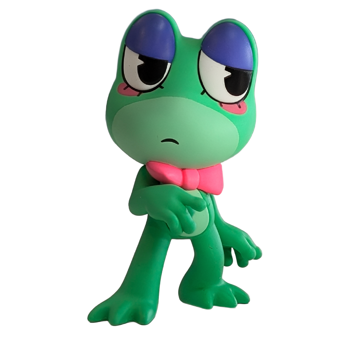 Ribbit - 4" Action Figure (The Amazing Digital Circus)