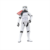 Star Wars The Vintage Collection 3 3/4-in Rocket Stormtrooper Action Figure (VC369)