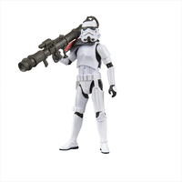 Star Wars The Vintage Collection 3 3/4-in Rocket Stormtrooper Action Figure (VC369)