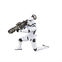 Star Wars The Vintage Collection 3 3/4-in Rocket Stormtrooper Action Figure (VC369)
