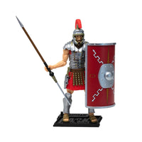 Roman Legionary (10th Anniversary Edition) -Vitruvian H.A.C.K.S. 1:18 Scale Action Figure