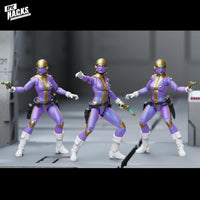 Roxy London Epic H.A.C.K.S. Core Wave 1 Action Figure by Boss Fight Studio