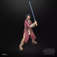Star Wars The Black Series Ezra Bridger Peridea 6 Inch Action Figure