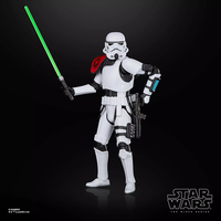 Star Wars The Black Series Sergeant Kreel 6 Inch Action Figure