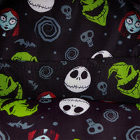Sally Nightmare Before Christmas Loungefly Cosplay Mini-Backpack New