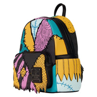 Sally Nightmare Before Christmas Loungefly Cosplay Mini-Backpack New