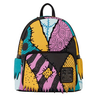 Sally Nightmare Before Christmas Loungefly Cosplay Mini-Backpack New