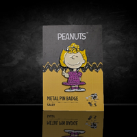 Peanuts Snoopy 75th Anniversary Pin Badge Collection U-Pick Snoopy and Charlie Brown