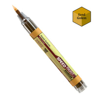 Sand Golem Army Painter Speedpaint Marker - One-Coat Miniature Paint SM1004P
