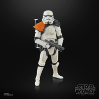 Sandtrooper Action Figure Star Wars The Black Series 1:12 Scale