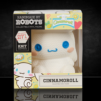 Handmade by Robots Sanrio Hello Kitty BUNDLE Kuromi-Cinnamoroll-Melody-Kitty