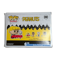 Peanuts Schroeder Playing Piano Funko Pop! Vinyl Figure #2092 New In Protector