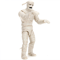 Scooby-Doo! Wave 1 Mummy of Ankha 1:12 Scale Action Figure