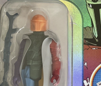 Star Wars Retro Collection PROTOTYPE Action Figures U-PICK