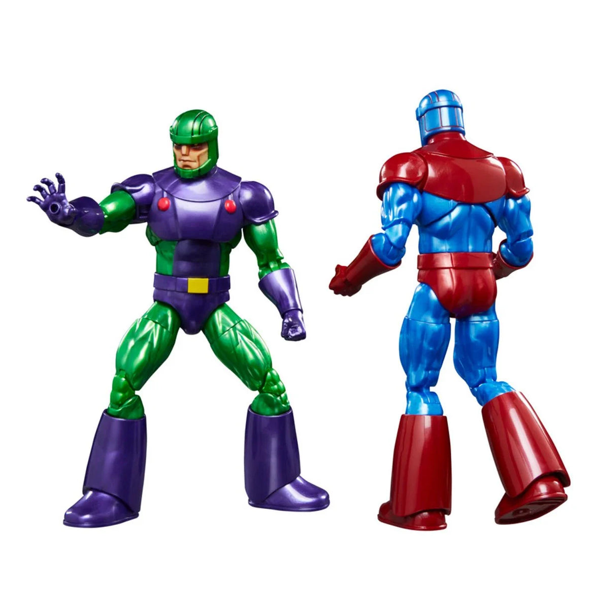 Sentinels X-Men Marvel Legends Series (Variants) Action Figure 2-Pack by Hasbro 6 Inch two figures