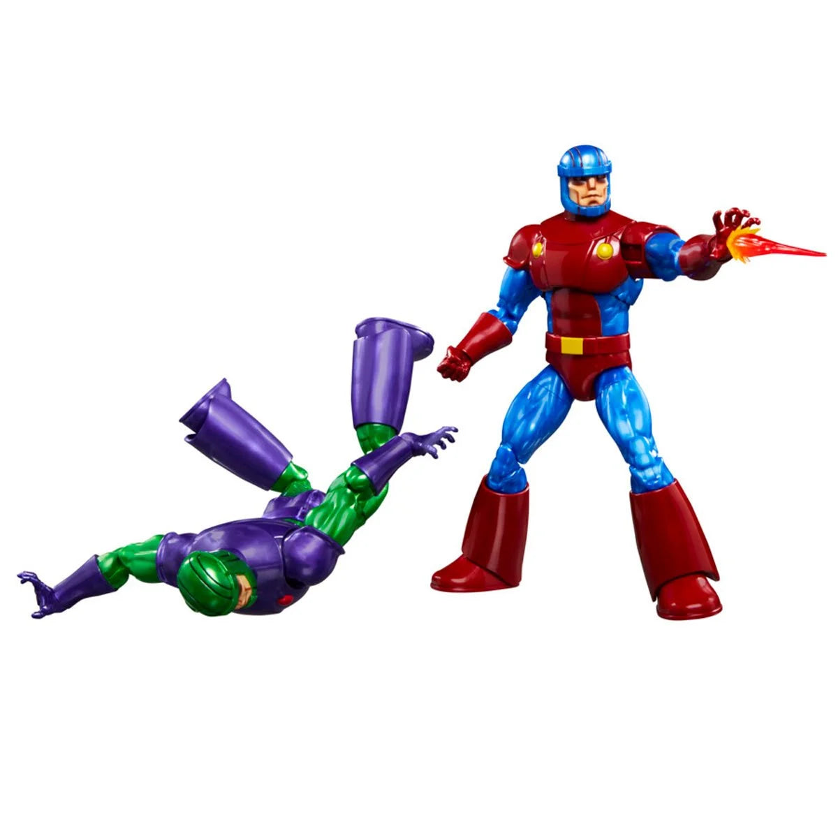 Sentinels X-Men Marvel Legends Series (Variants) Action Figure 2-Pack by Hasbro 6 Inch