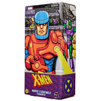Sentinels X-Men Marvel Legends Series (Variants) Action Figure 2-Pack by Hasbro 6 Inch