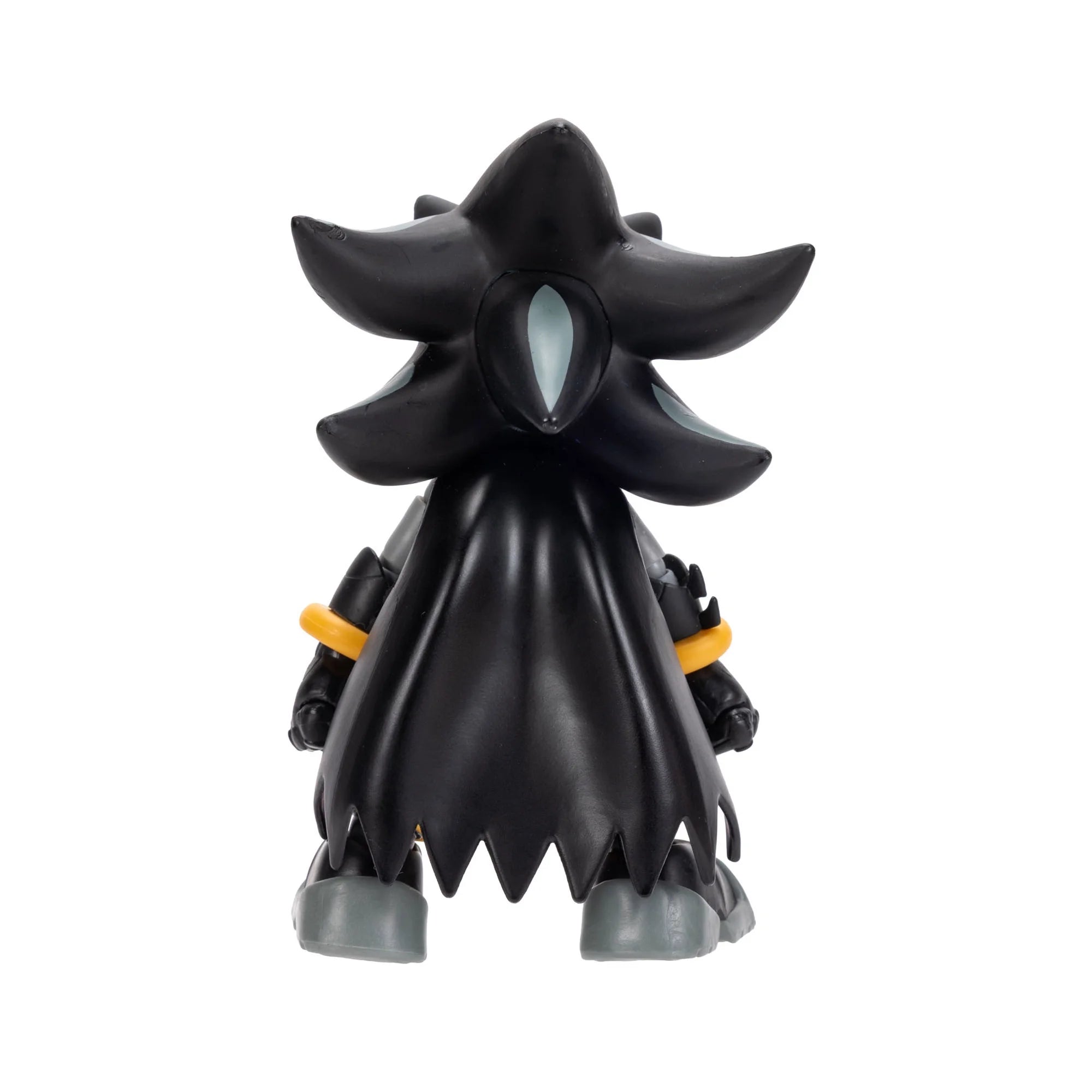 DC x Sonic the Hedgehog 5" Shadow as Batman Action Figure