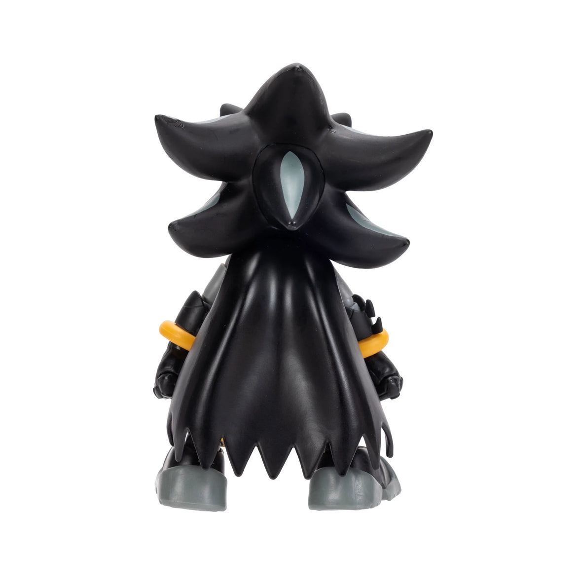 DC x Sonic the Hedgehog 5" Shadow as Batman Action Figure