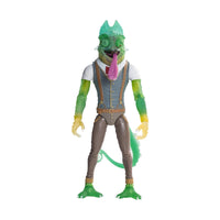 Sham 1:12 Scale 5" Human Chameleon Hybrid Action Figure by Altered Nation