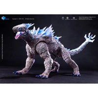 Shimo Frost Bite Blast Hiya Toys 7-Inch Action Figure Godzilla x Kong New Empire