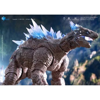 Shimo Frost Bite Blast Hiya Toys 7-Inch Action Figure Godzilla x Kong New Empire