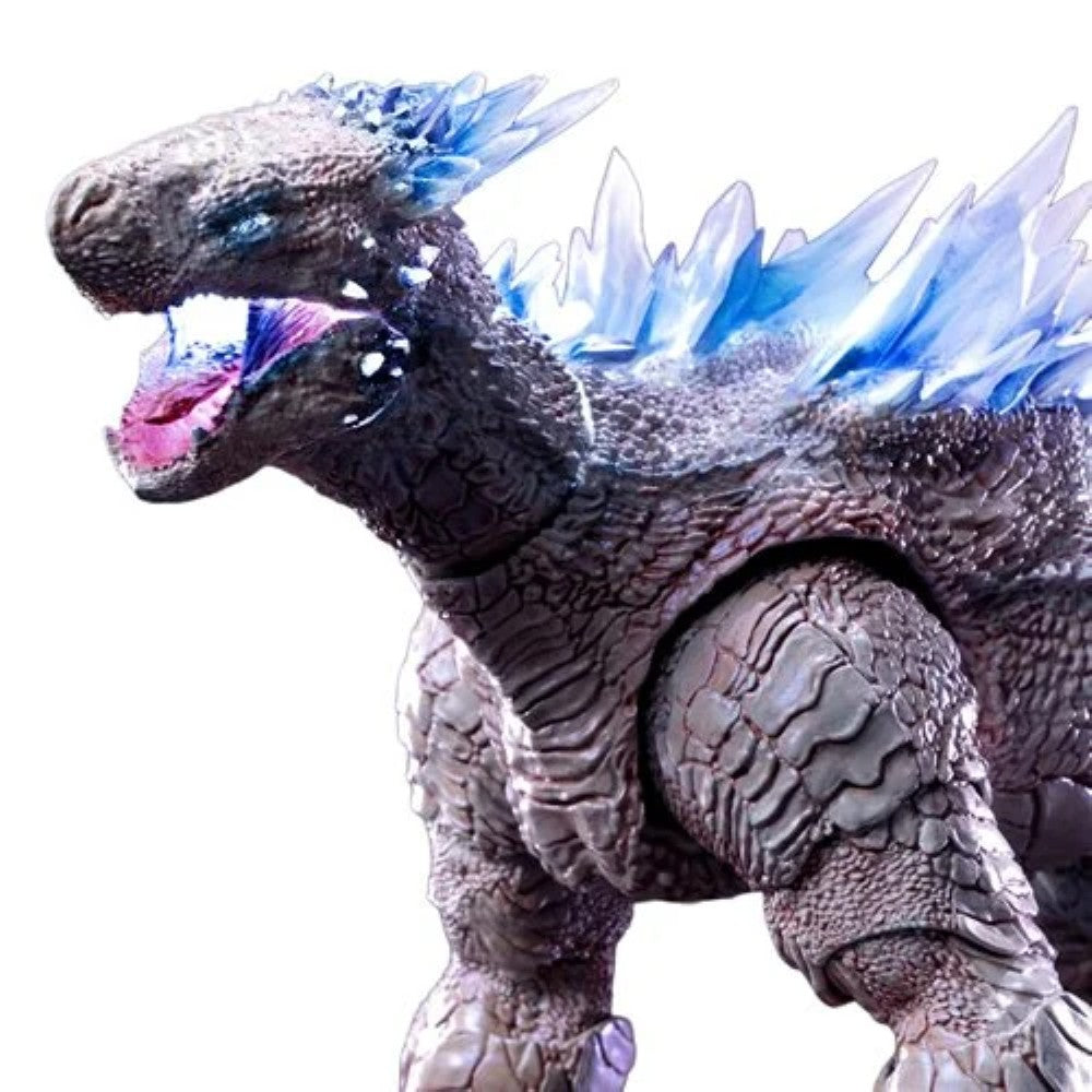 Shimo Frost Bite Blast Hiya Toys 7-Inch Action Figure Godzilla x Kong New Empire