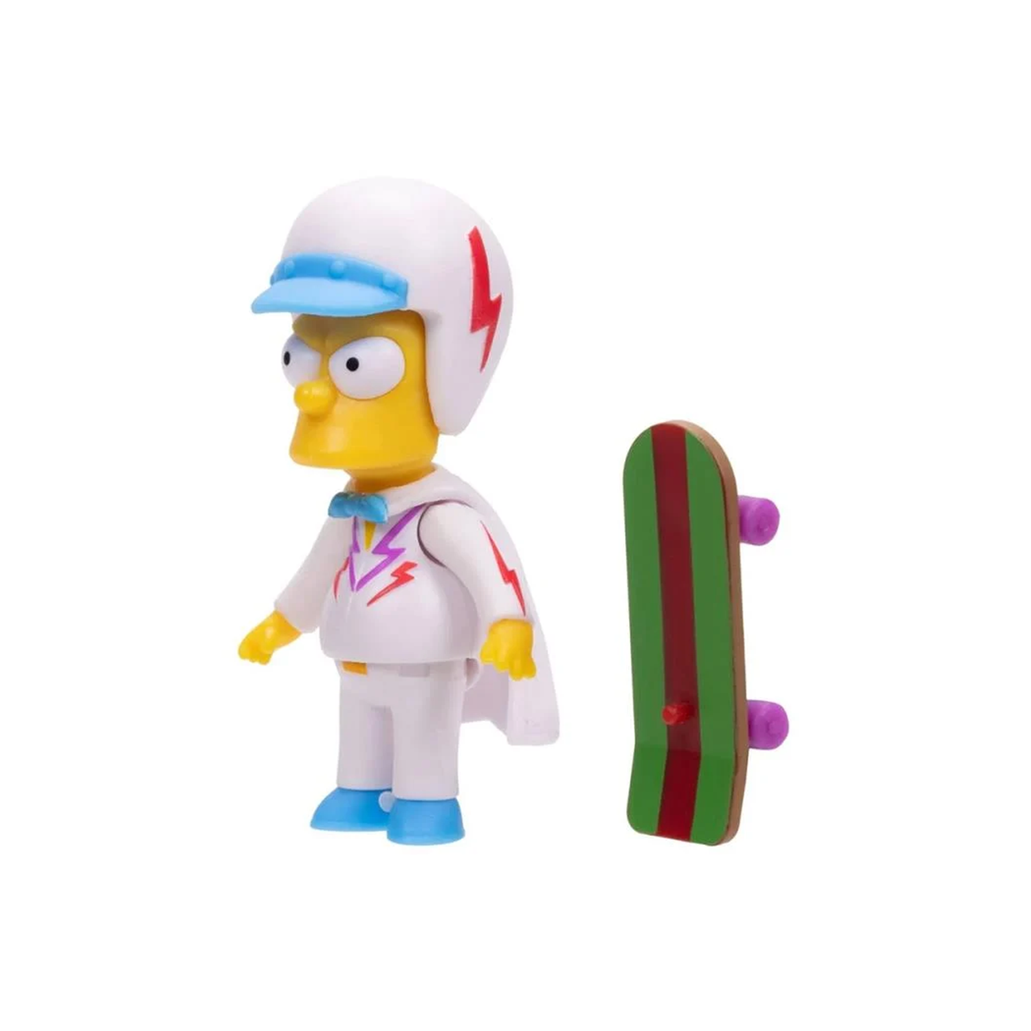 Image of Bart Simson Action Figure
