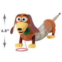 Slinky Dog Retro Slinky Toy Story Classic Pull Toy by Just Play