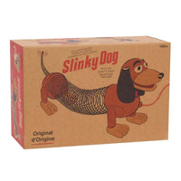 Slinky Dog Retro Slinky Toy Story Classic Pull Toy by Just Play