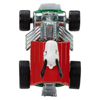 Peanuts Hot Wheels Premium Pop Culture Snoopy 1:64 Scale Die-Cast Model