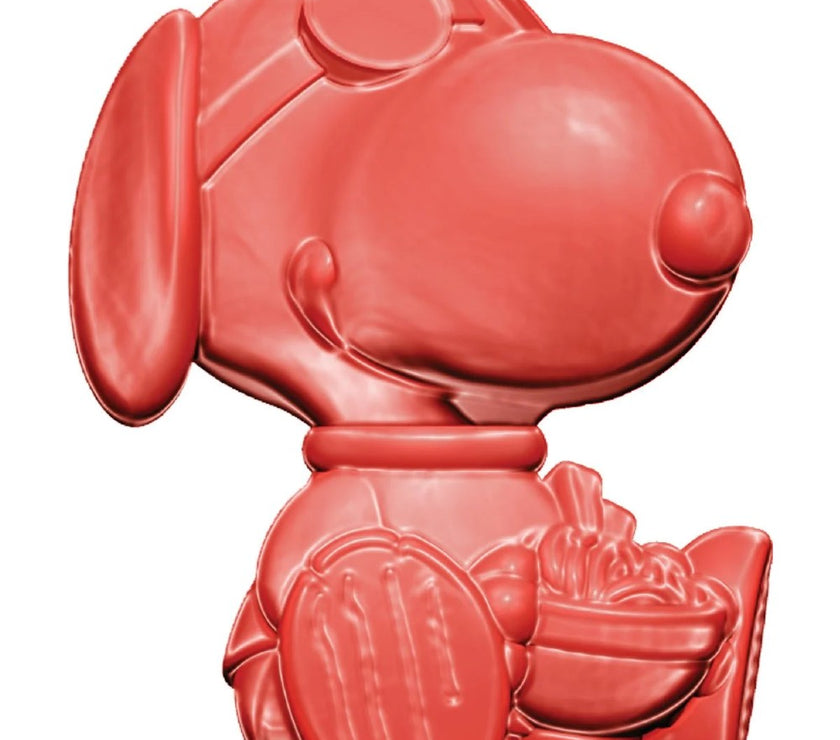 Peanuts Rokimoto Wave 2 Cup Vinyl Figure Slurprise Edition Snoopy and Friends