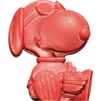 Peanuts Rokimoto Wave 2 Cup Vinyl Figure Slurprise Edition Snoopy and Friends