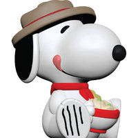 Peanuts Rokimoto Wave 2 Cup Vinyl Figure Slurprise Edition Snoopy and Friends