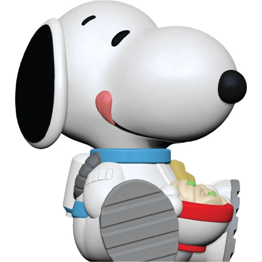 Peanuts Rokimoto Wave 2 Cup Vinyl Figure Slurprise Edition Snoopy and Friends