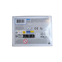 Peanuts Snoopy and Woodstock Flocked Funko Pop! Vinyl Figure #2096 New In Protector