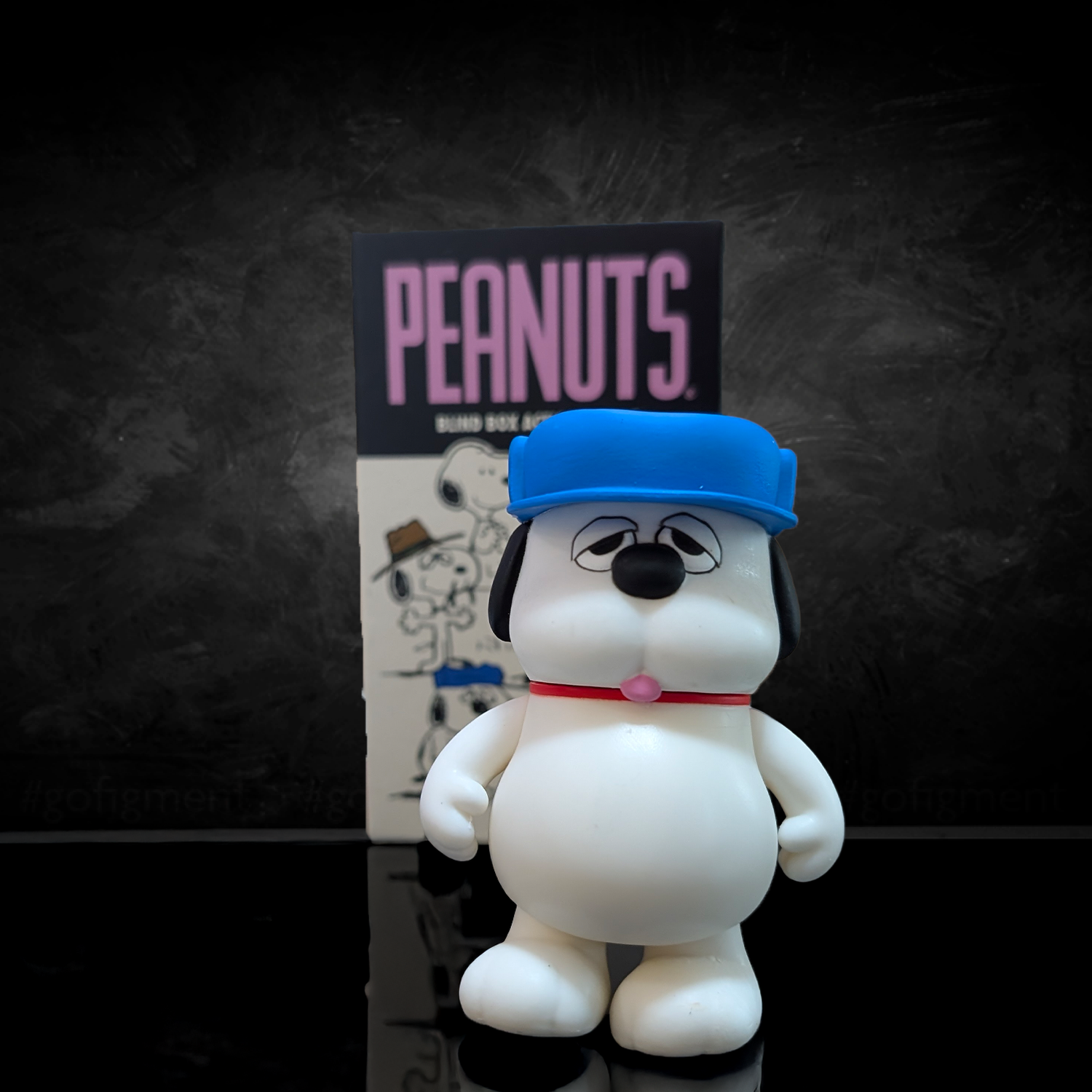 So Many Snoopies To Pick From 1:18 Scale: 3.75" Action Figure U-PICK