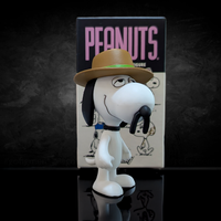 So Many Snoopies To Pick From 1:18 Scale: 3.75" Action Figure U-PICK